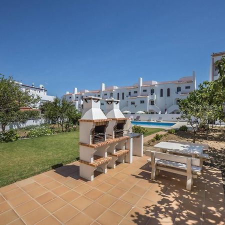 Villas Brites Nº5 Burgau Buitenkant foto