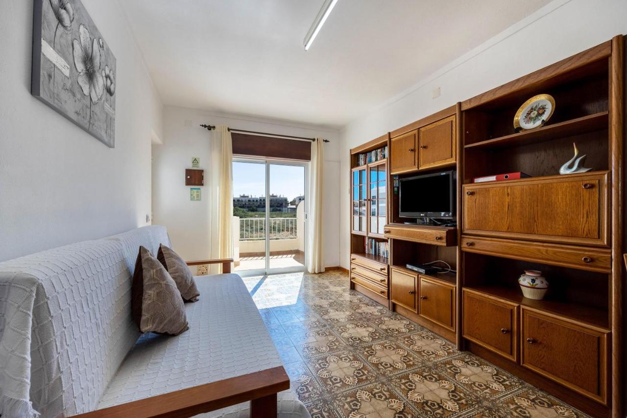 Villas Brites Nº5 Burgau Buitenkant foto