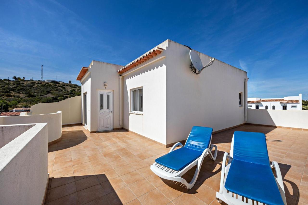 Villas Brites Nº5 Burgau Buitenkant foto