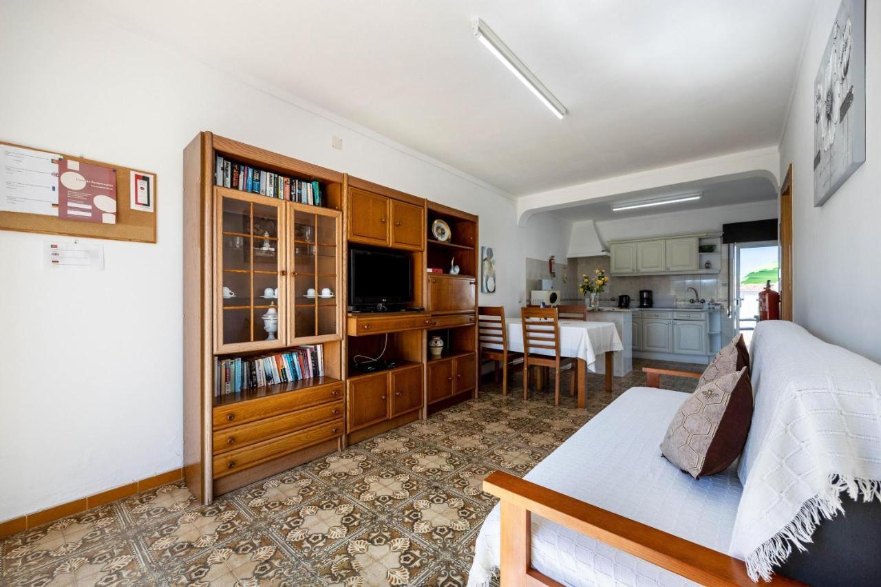 Villas Brites Nº5 Burgau Buitenkant foto