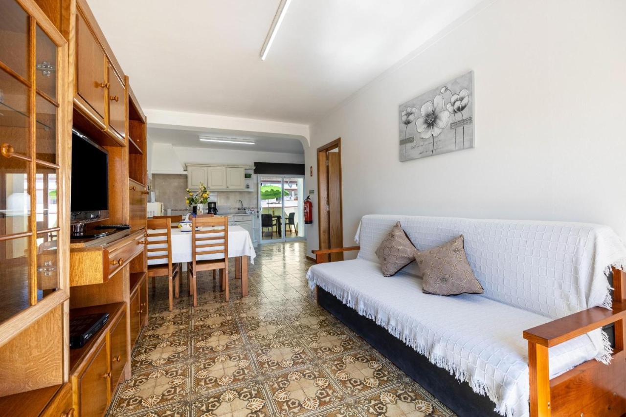 Villas Brites Nº5 Burgau Buitenkant foto
