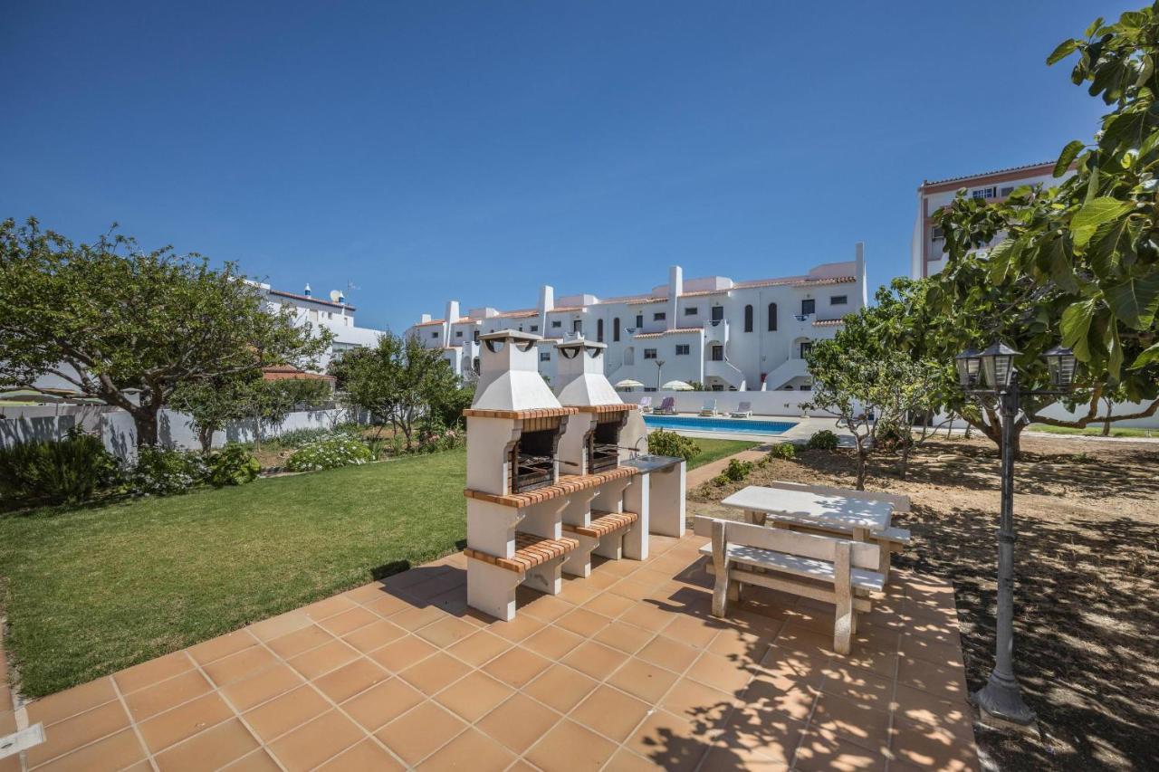 Villas Brites Nº5 Burgau Buitenkant foto