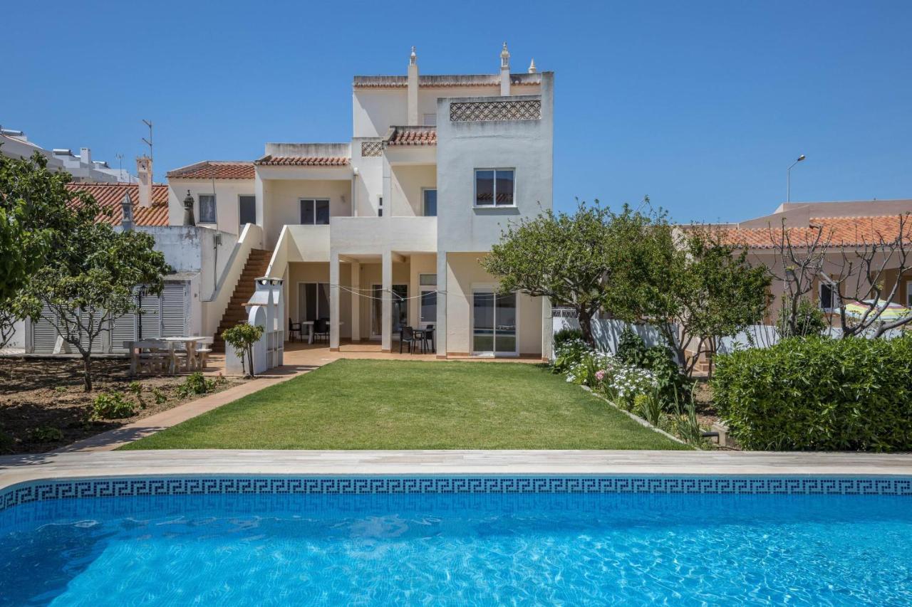 Villas Brites Nº5 Burgau Buitenkant foto
