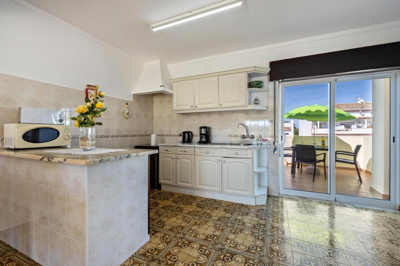 Villas Brites Nº5 Burgau Buitenkant foto
